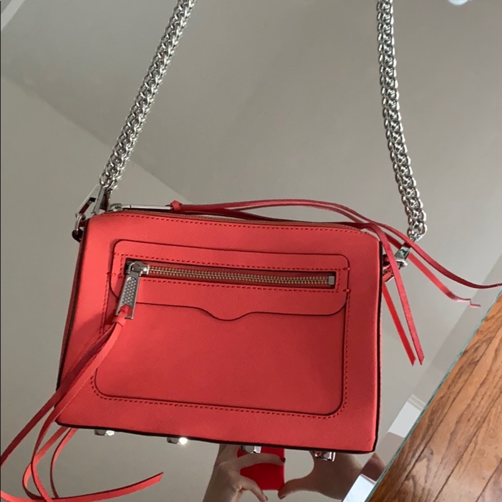 Rebecca Minkoff Crossbody